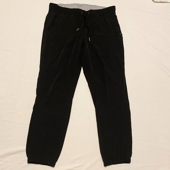 Calvin Klein Performance Quick Dry Womens Pants Size Large - Picture 16 of 16